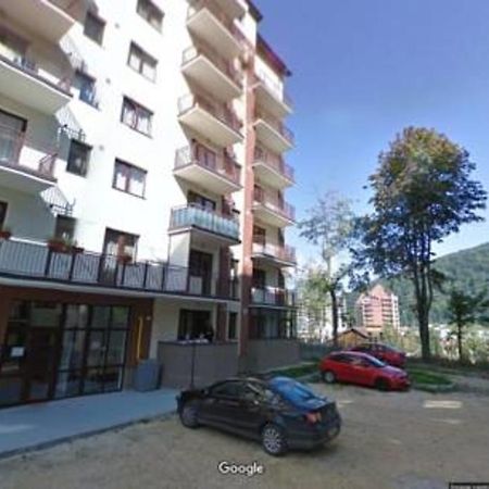 Mountain View Nest Apartamento Sinaia Exterior foto