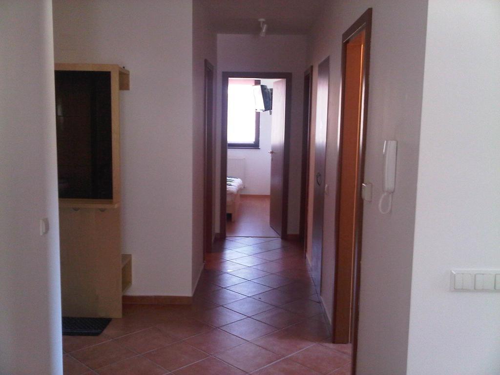 Mountain View Nest Apartamento Sinaia Exterior foto