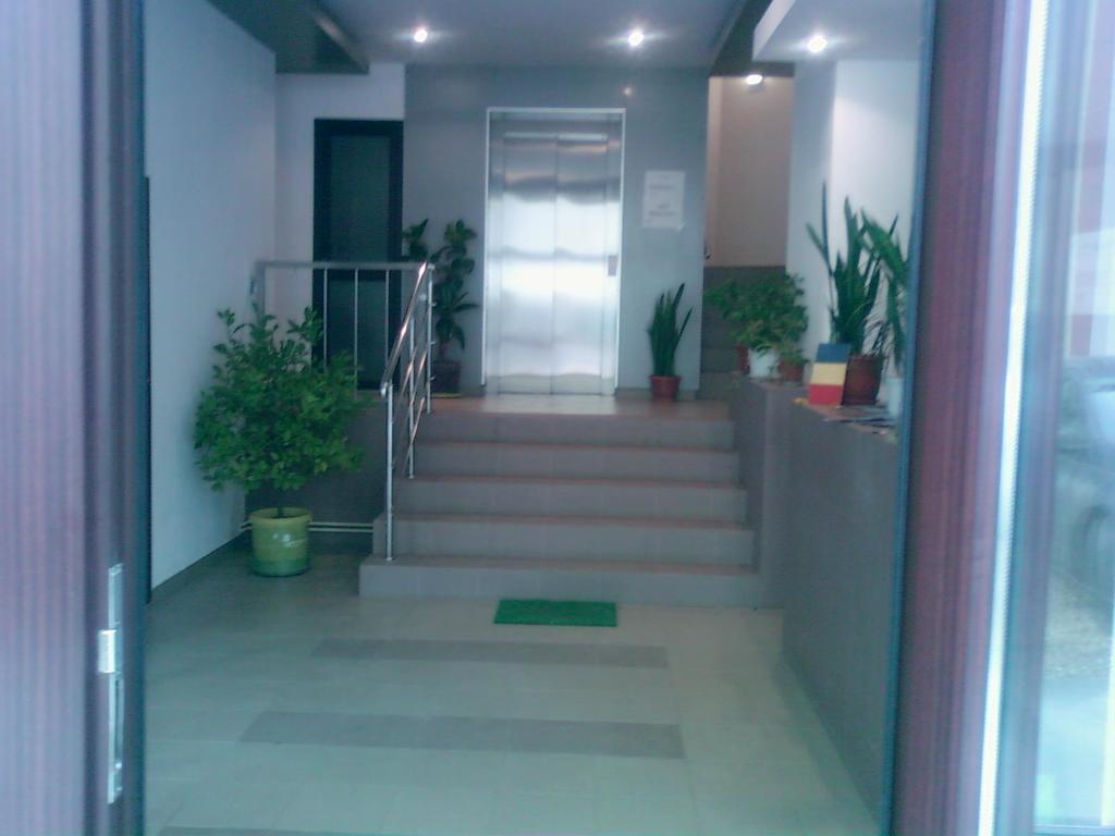 Mountain View Nest Apartamento Sinaia Exterior foto