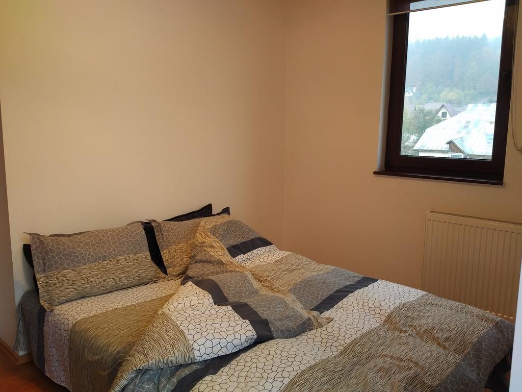 Mountain View Nest Apartamento Sinaia Exterior foto