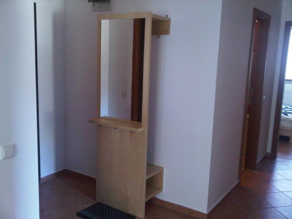 Mountain View Nest Apartamento Sinaia Exterior foto