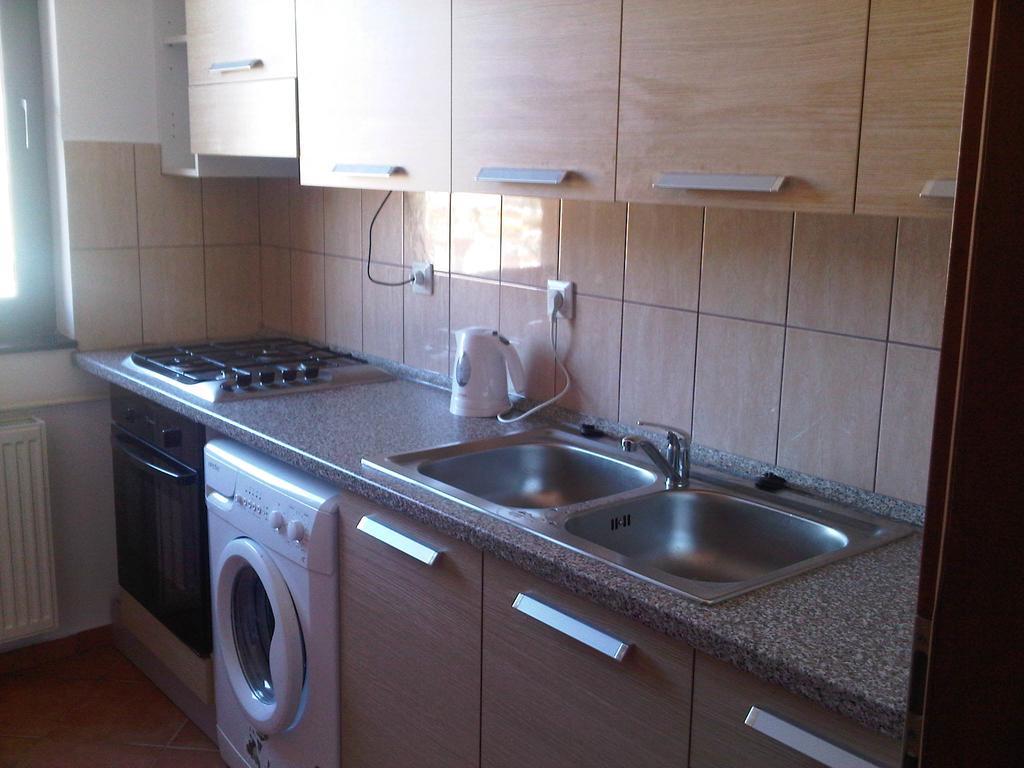 Mountain View Nest Apartamento Sinaia Exterior foto
